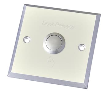 Контактна кнопка виходу Yli Electronic ABK-800B (метал)