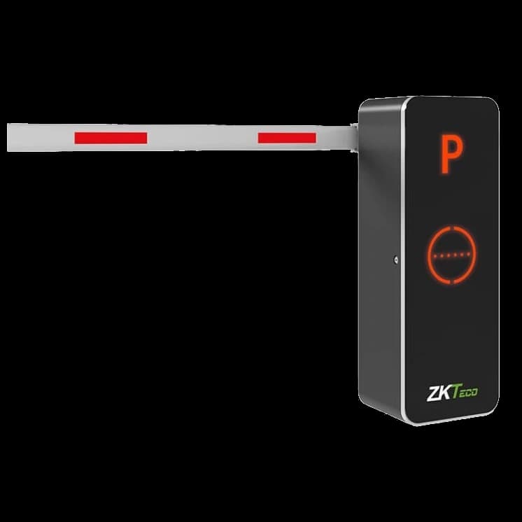 Автоматичний шлагбаум ZKTECO BGM1045R