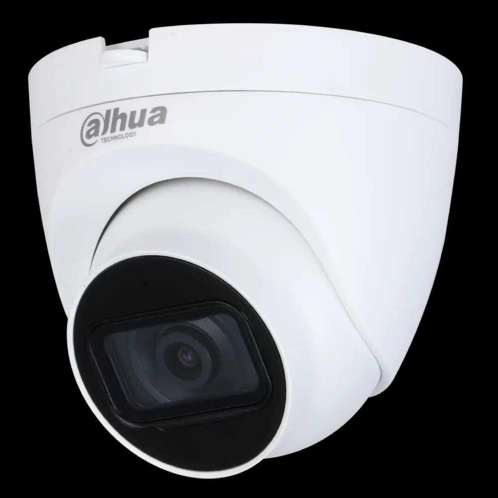 5Мп HDCVI Starlight DH-HAC-HDW1500TRQP (2.8мм)