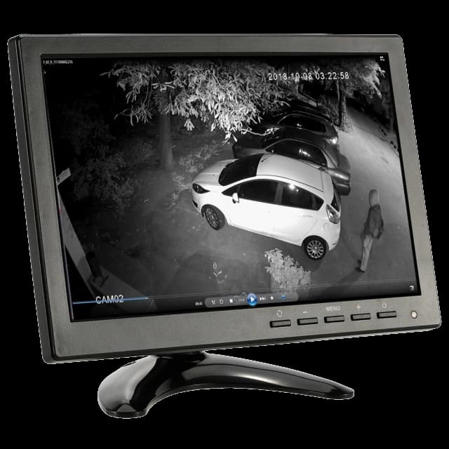 Монітор CCTV L100110.1"