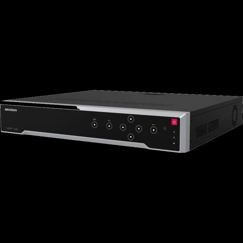 Відеореєстратор Hikvision DS-7764NI-M4