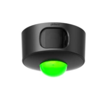 2МП детектор паркувального місця DHI-ITC214-PH2A