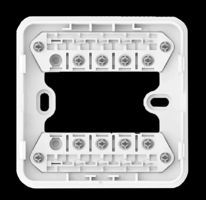 Кронштейн Dahua DHI-HY-MKDZ2