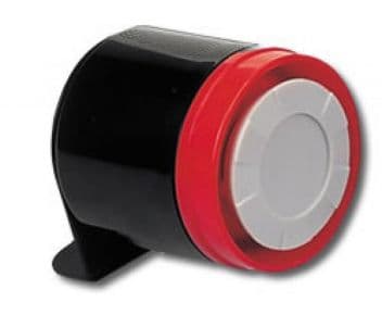 Звукова сирена SA-105