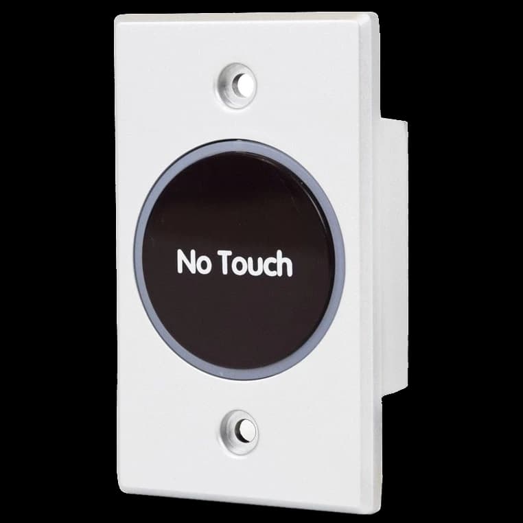 Кнопка виходу безконтактна ATIS Exit-PNT з LED-підсвічуванням