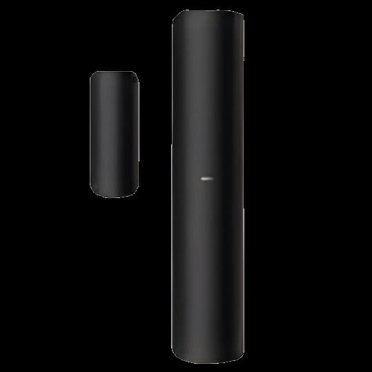 Сповіщувач бездротовий магнітно-контактний AX PRO DS-PDMC-EG2-WE(B)/Europe BLACK