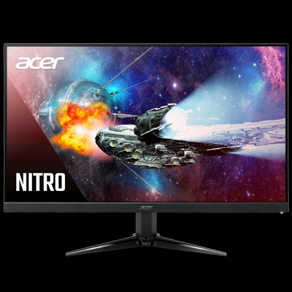 Монітор Acer QG241YEBII 23.8" дюйма 1920x1080