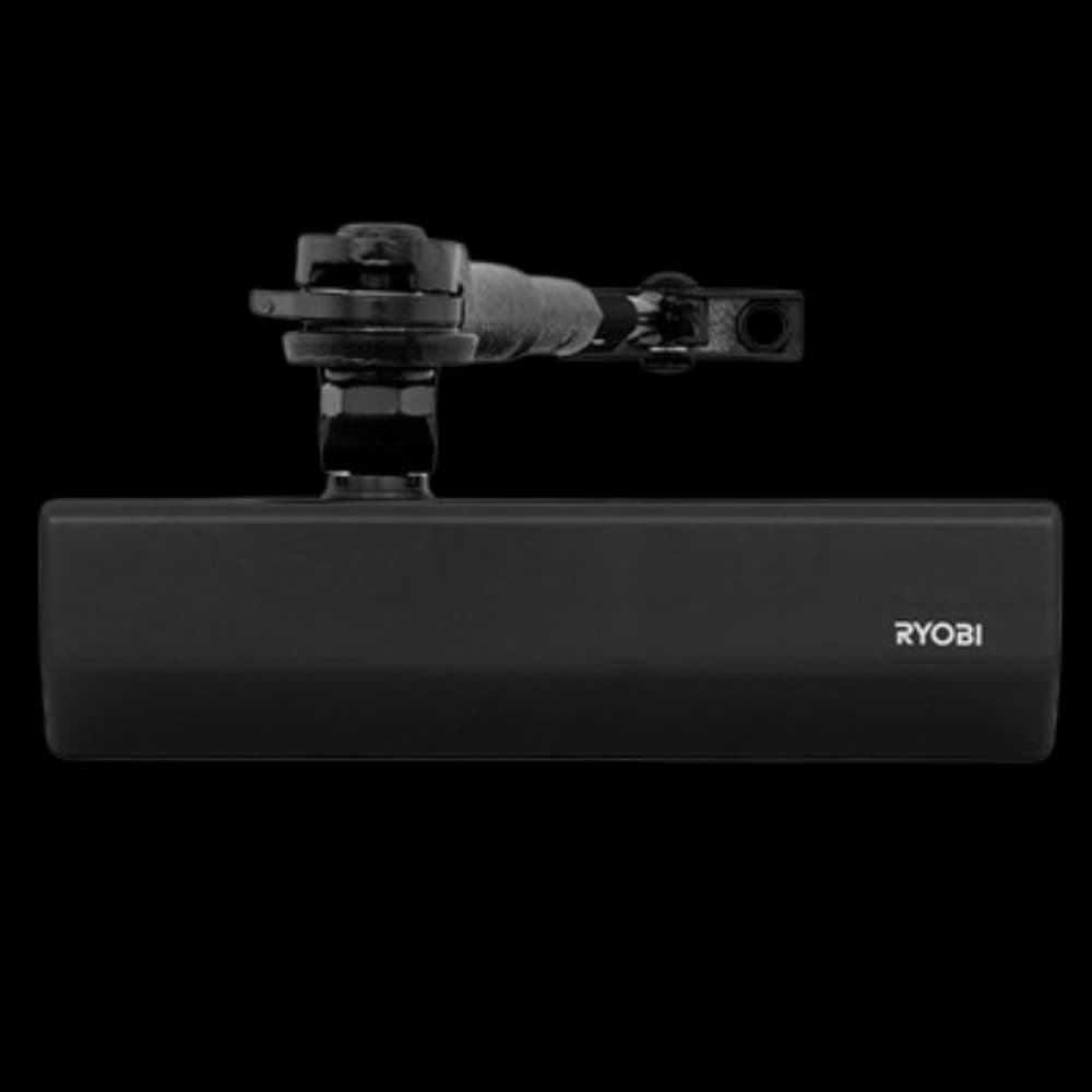 Дотягувач RYOBI 2000 DS-2055V BLACK BC STD_HO_ARM EN_3/4/5