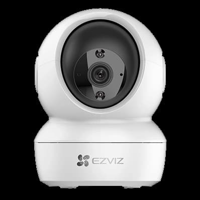 4 МП поворотна камера CS-C6N (4MP,W1)