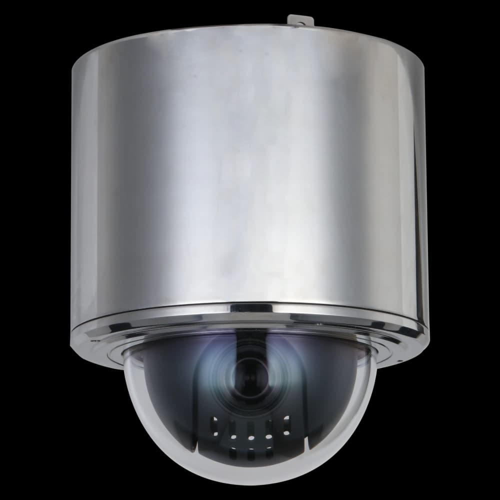 Вибухозахищена відеокамера Dahua DH-ESD41A415-HNR