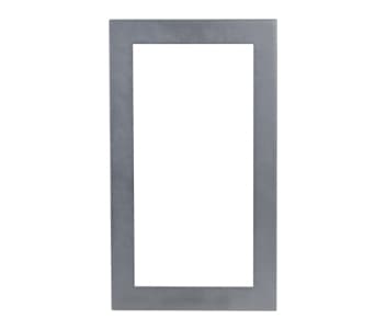 Рамка для 2-ух модулів домофон Dahua VTM125