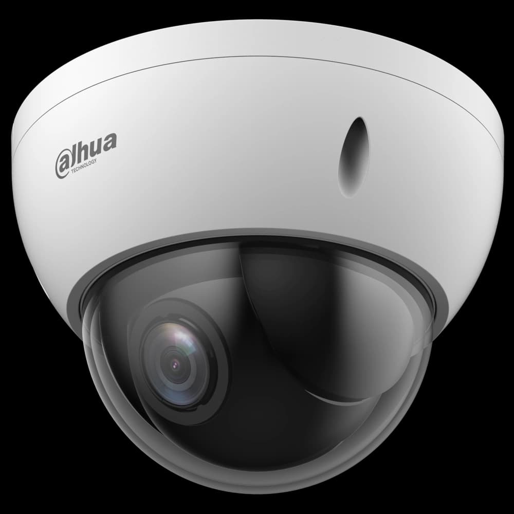 PTZ відеокамера Dahua DH-SD22404DB-GNY 4МП (2.8-12мм)