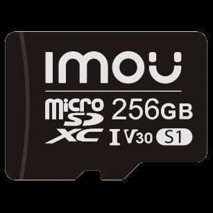 Карта пам'яті MicroSD Imou ST2-256-S1 256Гб