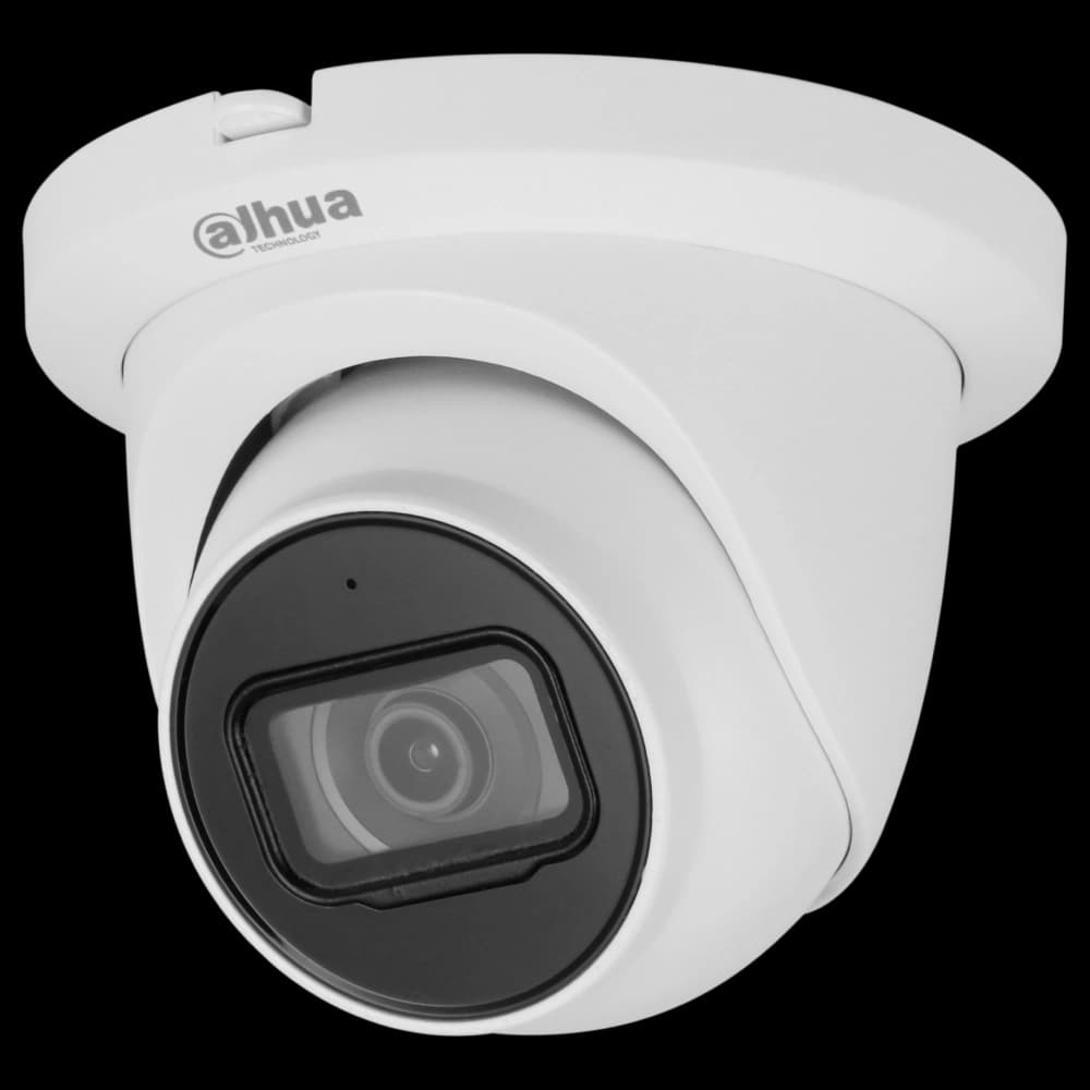 IP відеокамера Dahua DH-IPC-HDW5442TM-ASE 4МП (2.8мм) з мікрофоном