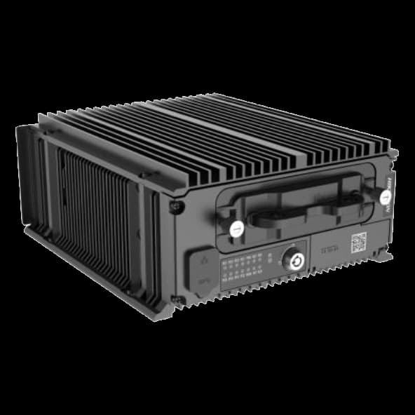 Мобільний відеореєстратор Hikvision AE-MN7083(B)(RJ45)