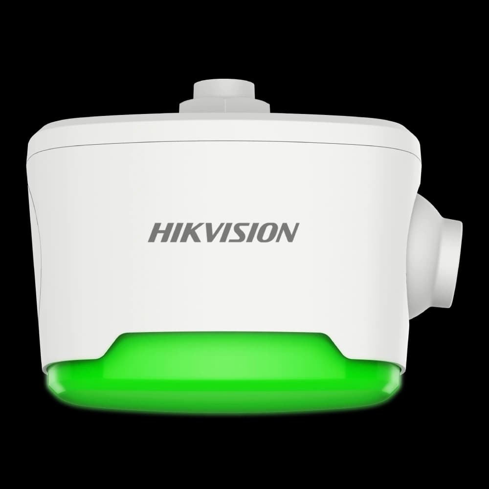 Паркувальна камера Hikvision DS-TCP440-B(E) 2.8 мм