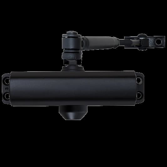 Дотягувач RYOBI *9900 9903 BLACK