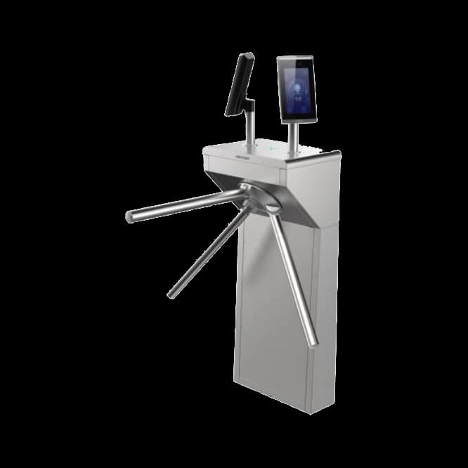 Турнікет Hikvision DS-K3G200BLX-R/Dm55