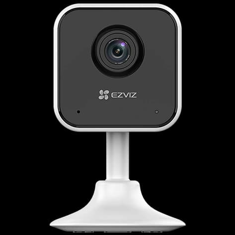 IP відеокамера Ezviz CS-H1C (1080P) Wi-Fi