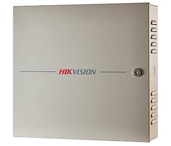 Контроллер Hikvision DS-K2604T