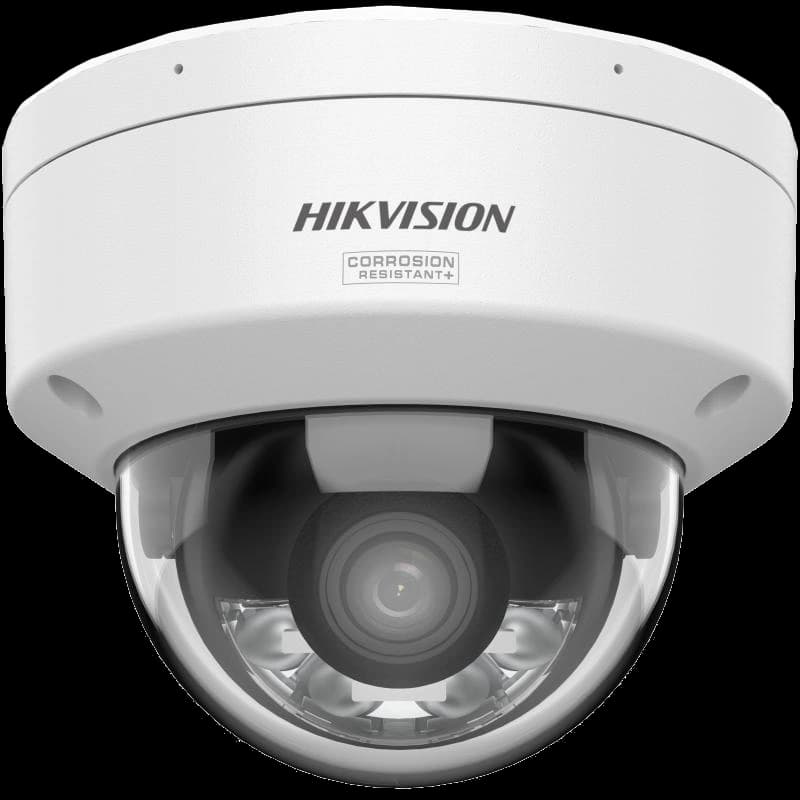 IP відеокамера Hikvision DS-2CD2147G3-LIS2UY 4МП (2.8мм)