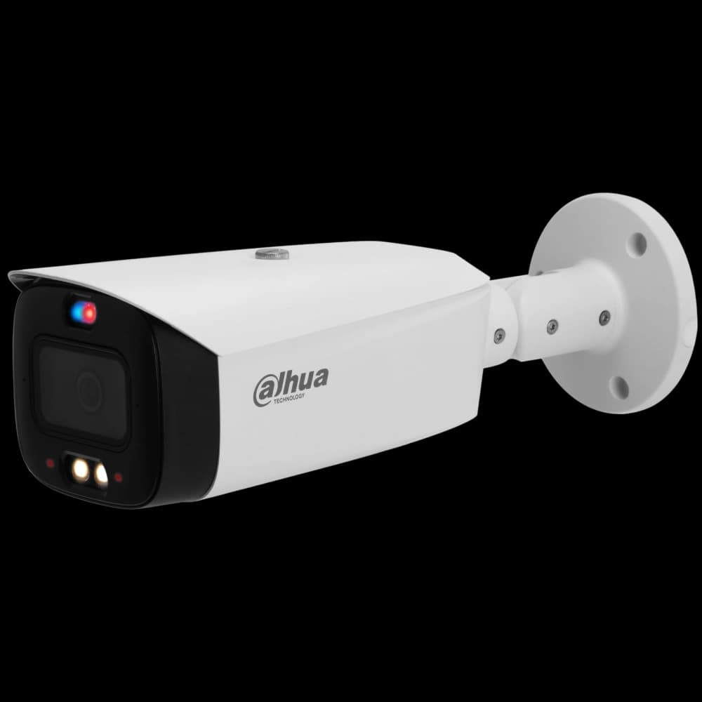 IP відеокамера Dahua DH-IPC-HFW3449T1-AS-PV 4МП (2.8мм)