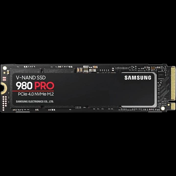 Накопичувач SSD M.2 2280 2TB Samsung MZ-V8P2T0BW