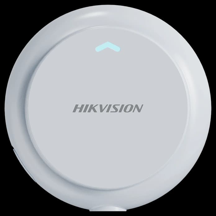 Радар виявлення падіння Hikvision DS-TDSB00-EKT/POE/4M