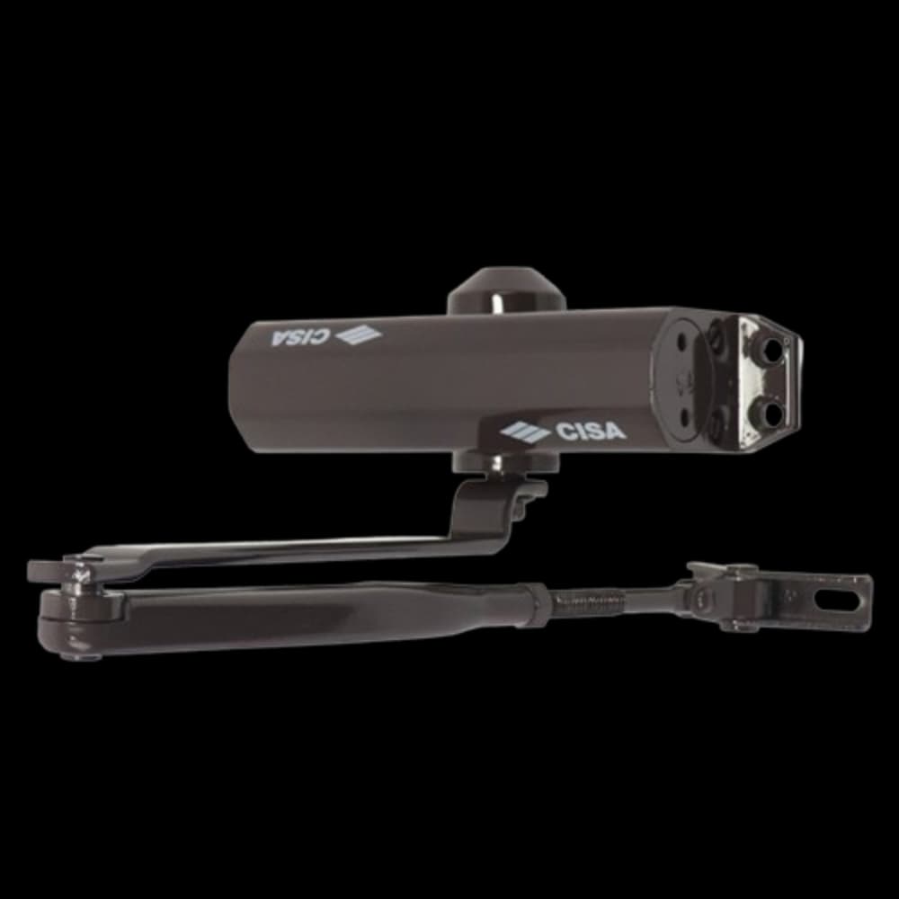 Дотягувач CISA 60460.03.0.88