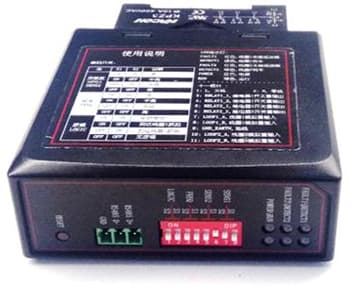 Детектор транспортних засобів DS-TMG022