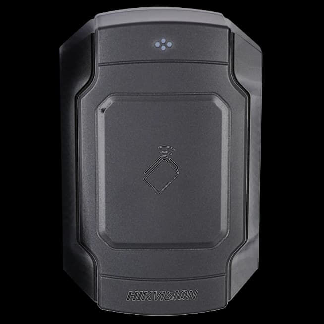 Зчитувач Hikvision DS-K1104M