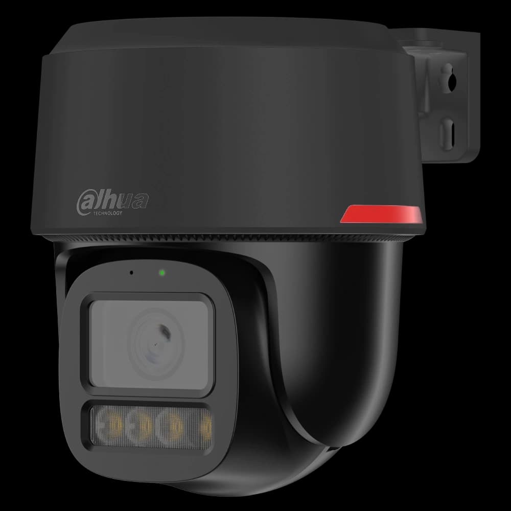 IP відеокамера Dahua DH-IPC-PT2849C1-S-PV-PRO-BE 8МП (3.6мм)