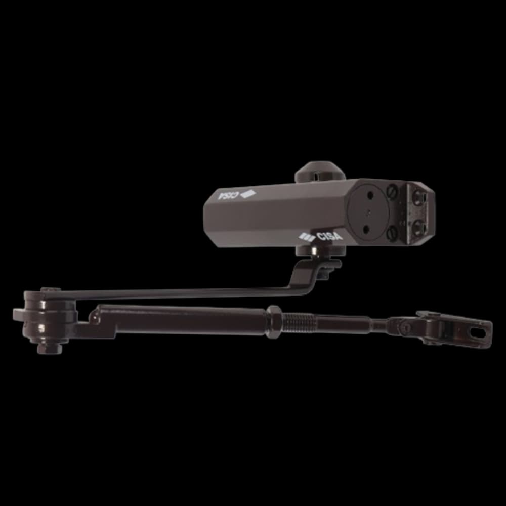 Дотягувач CISA 60461.03.0.88