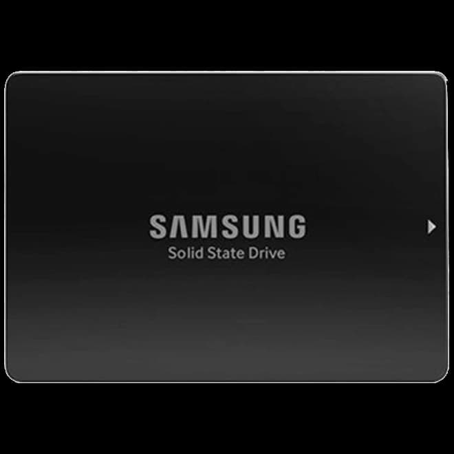 Накопичувач Samsung (MZ7LH480HAHQ-00005) SSD 2.5" 480GB