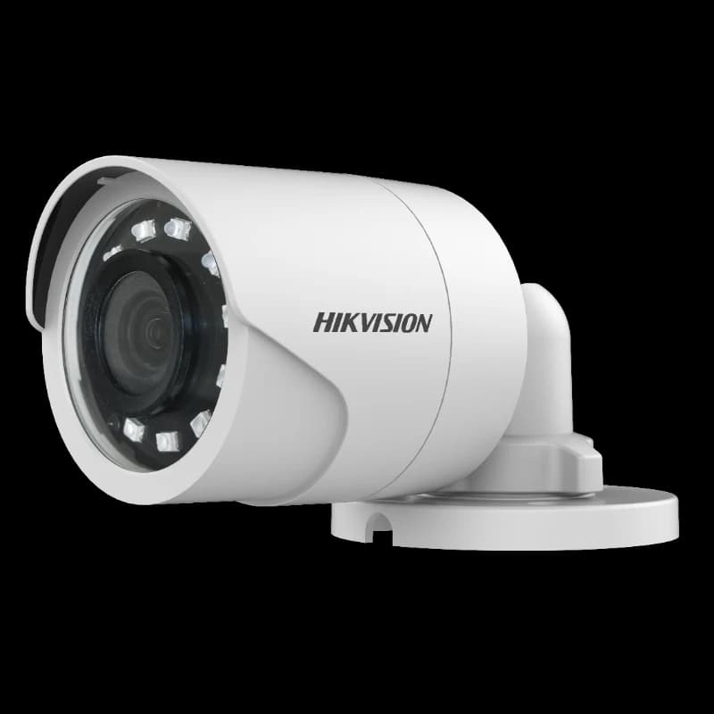HDTVI відеокамера Hikvision DS-2CE16D0T-IRF(C) 2МП (2.8мм)