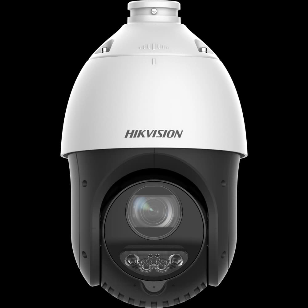 PTZ відеокамера Hikvision DS-2DE4425IWG1-E 4МП (4.8-120мм)