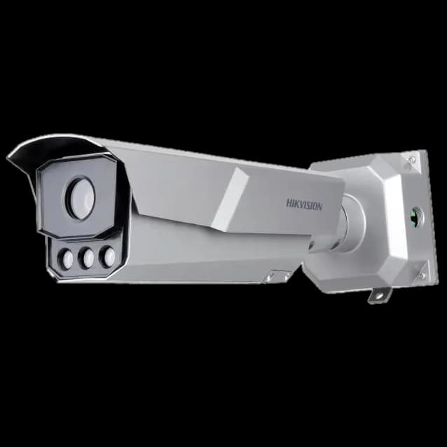 Трафік камера Hikvision iDS-TCM403-BI(G)/POE/0832 4МП