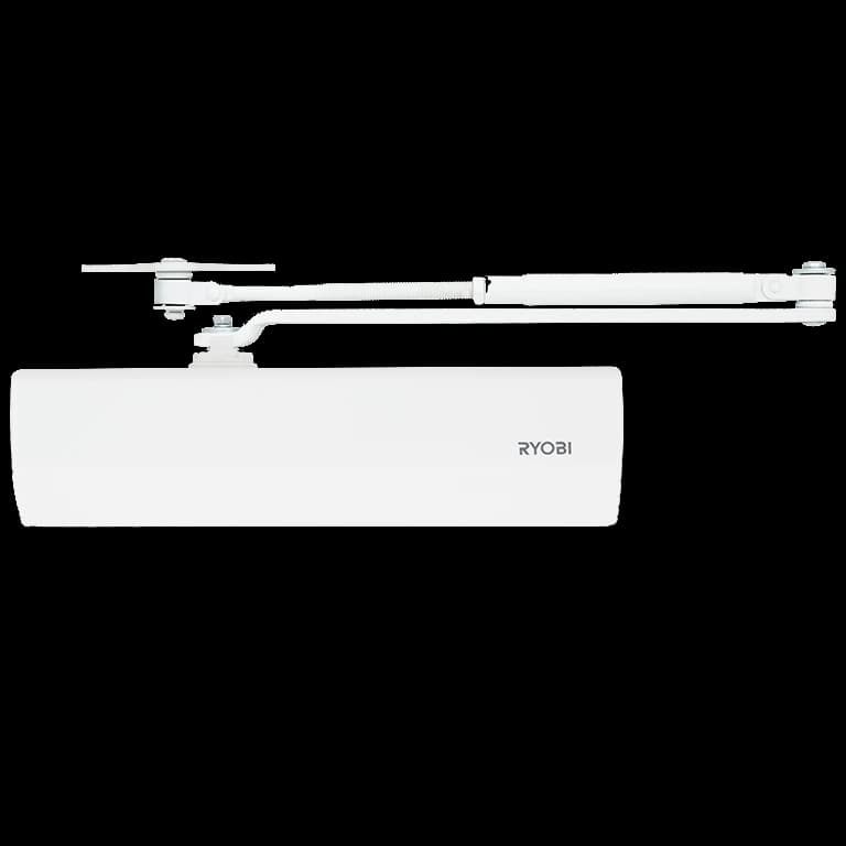 Дотягувач RYOBI D-2055V WHITE BC UNIV_ARM