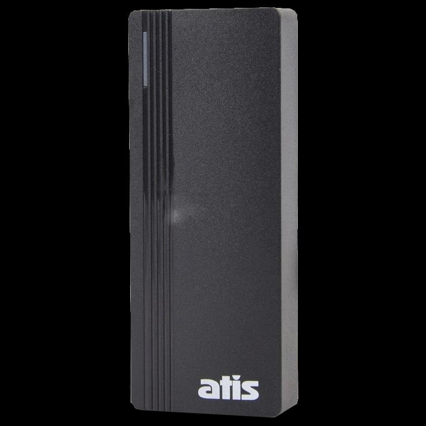 Контролер зі зчитувачем Mifare ATIS ACPR-07 MF-W (black)
