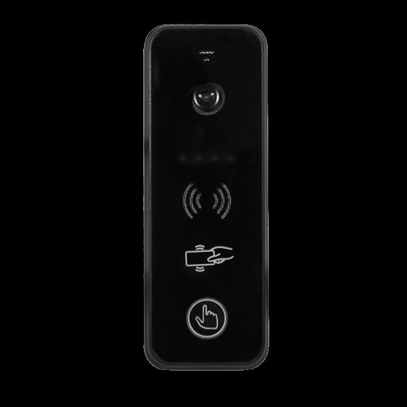 Відеопанель Tantos iPanel 2 WG Black