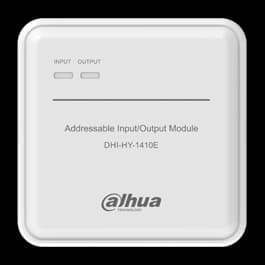 Адресний модуль вводу/виводу Dahua DHI-HY-1410E