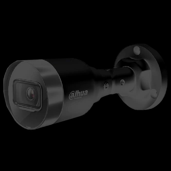 IP відеокамера Dahua DH-IPC-HFW1431S1-BE 4MP (2.8мм)