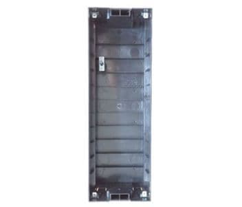 Врізна коробка для монтажу VTO1210C-X VTOB103