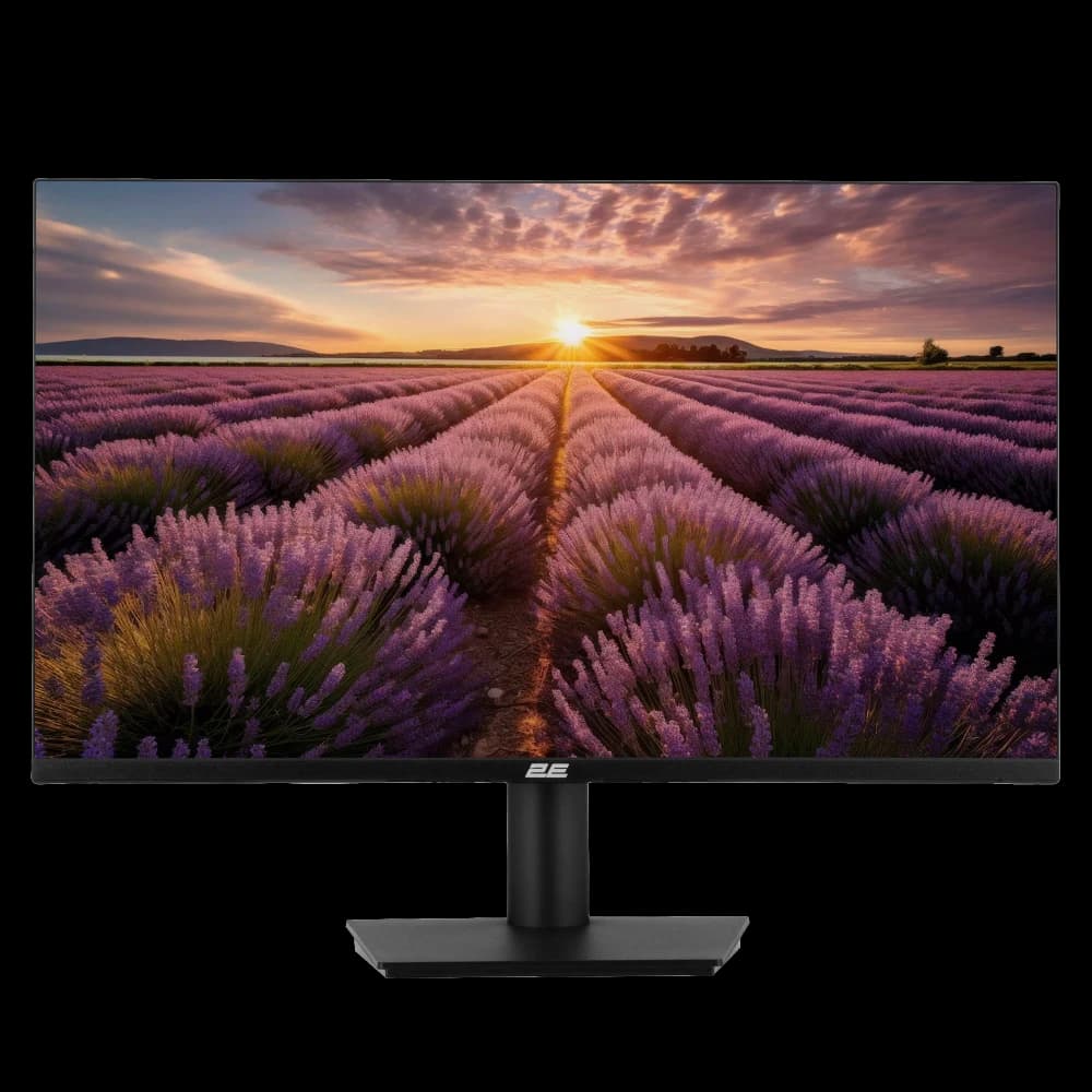 Монітор 2E B2424B 23.8" 1920x1080 (Full HD)