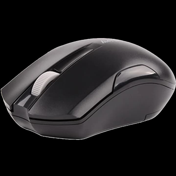 Миша A4Tech G3-200NS (Black) 1200 DPI