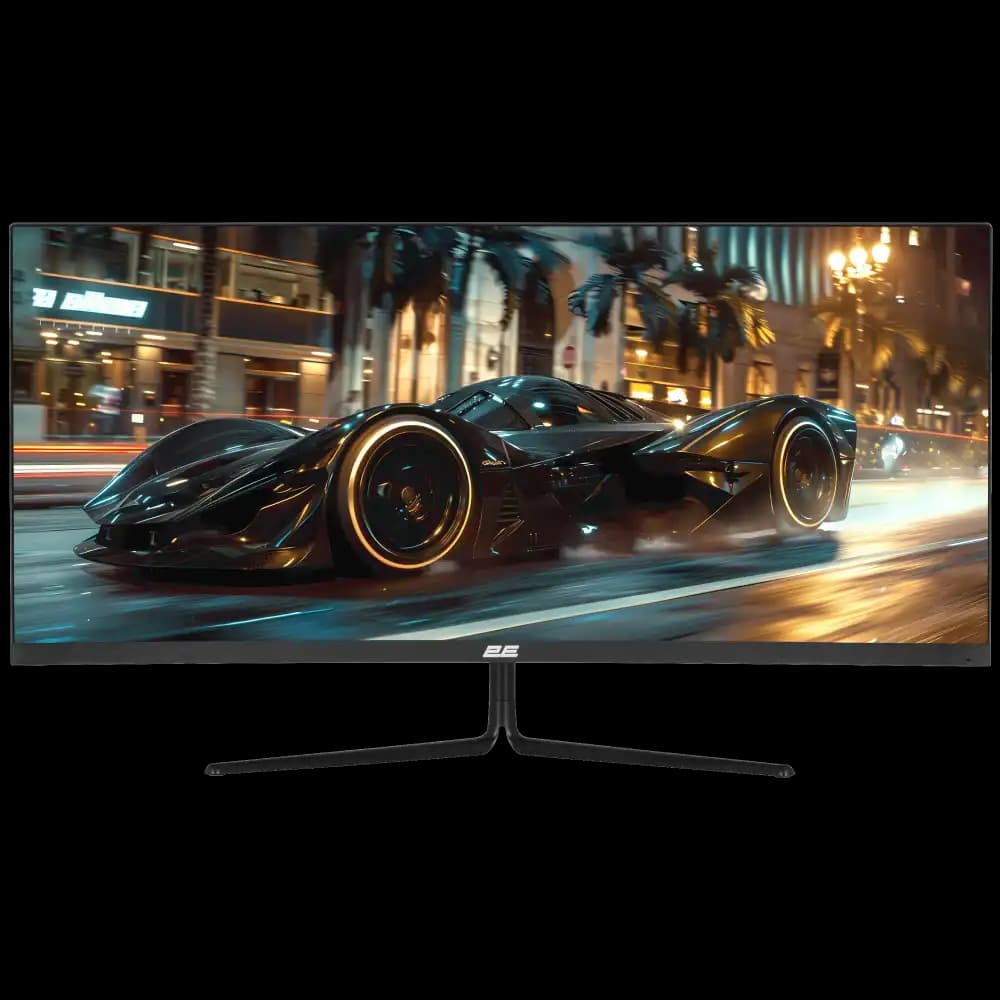 Монітор 2E G3024B 30" дюйма 2560x1080