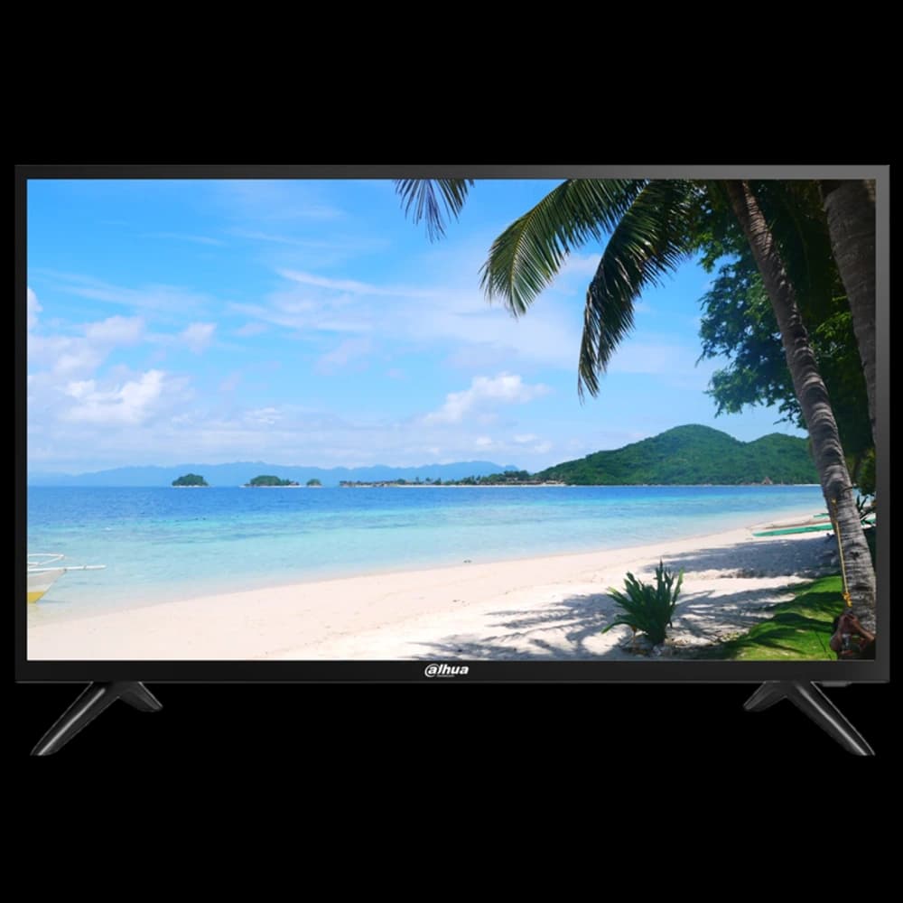 Монітор Dahua DHI-LM43-F200 43'' дюйма 1920×1080