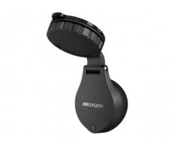 Мобільна відеокамера Hikvision AE-VC152T-S (2.1) 720p