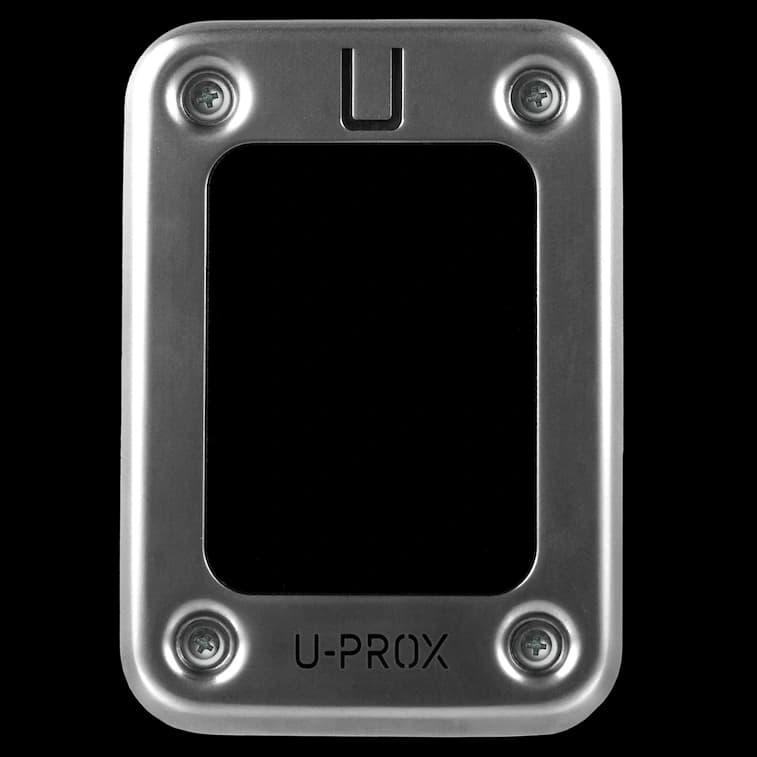 Зчитувач U-Prox SE steel мультиформат IP65