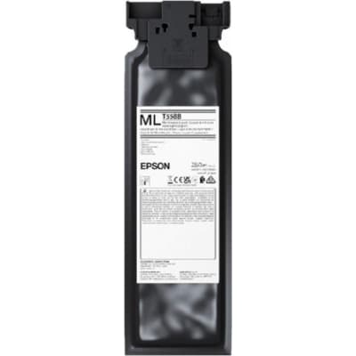 Картридж очищуючий Epson SC F1000 Maintenance Liquid (C13T55BB00)